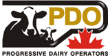 Visit PDO